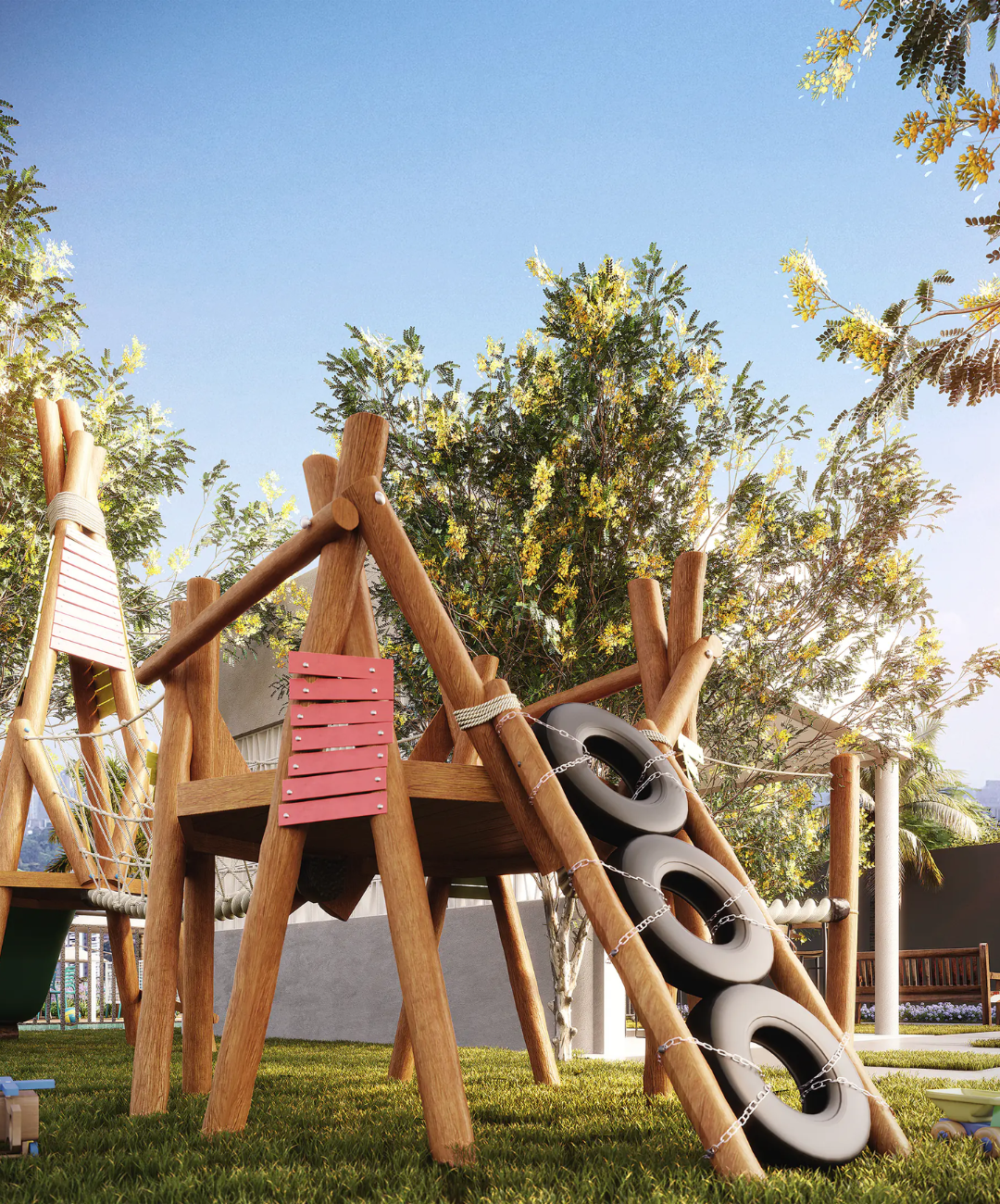 Playground