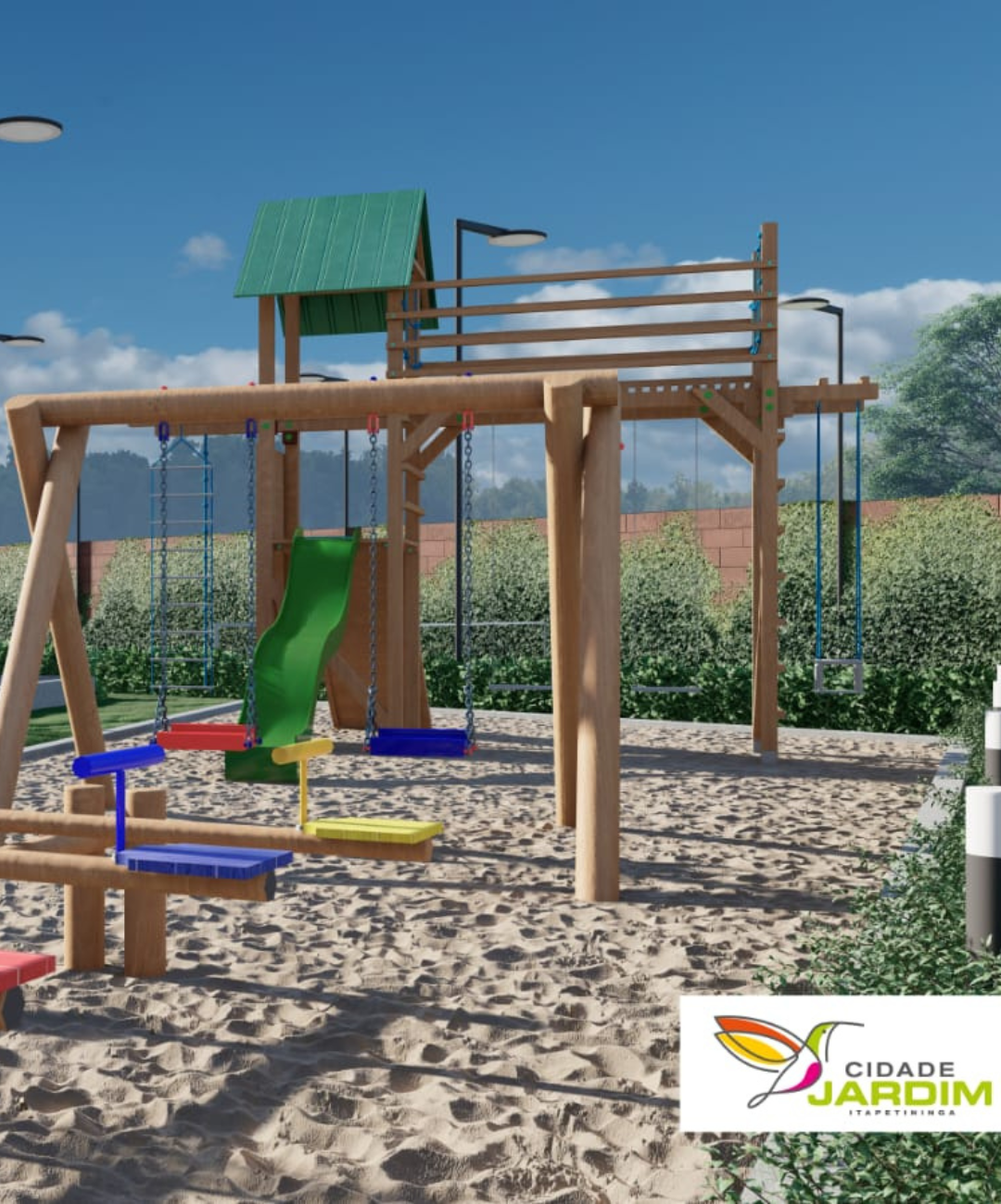 Playground